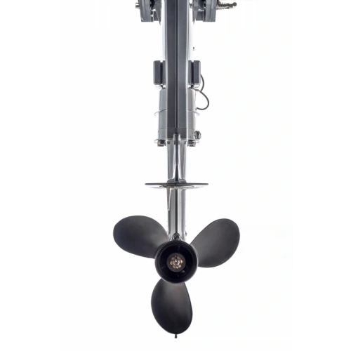 2х-тактный лодочный мотор MIKATSU M9.9FHS Light