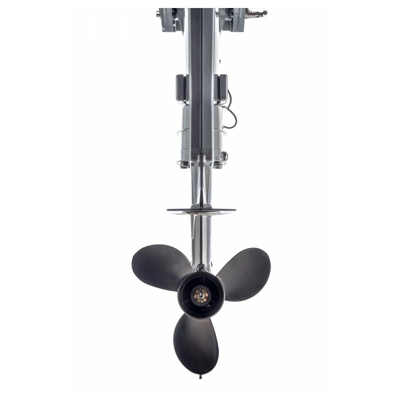 2х-тактный лодочный мотор MIKATSU M9.9FHS Light
