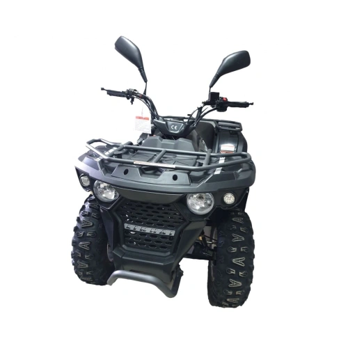Квадроцикл LINHAI-YAMAHA M200