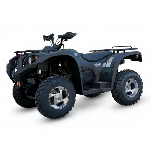 Квадроцикл WELS 400L 4x4