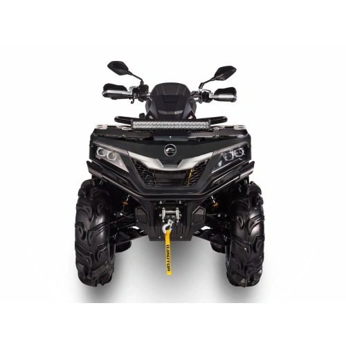 Квадроцикл BRP Force 1100 (ПСМ)