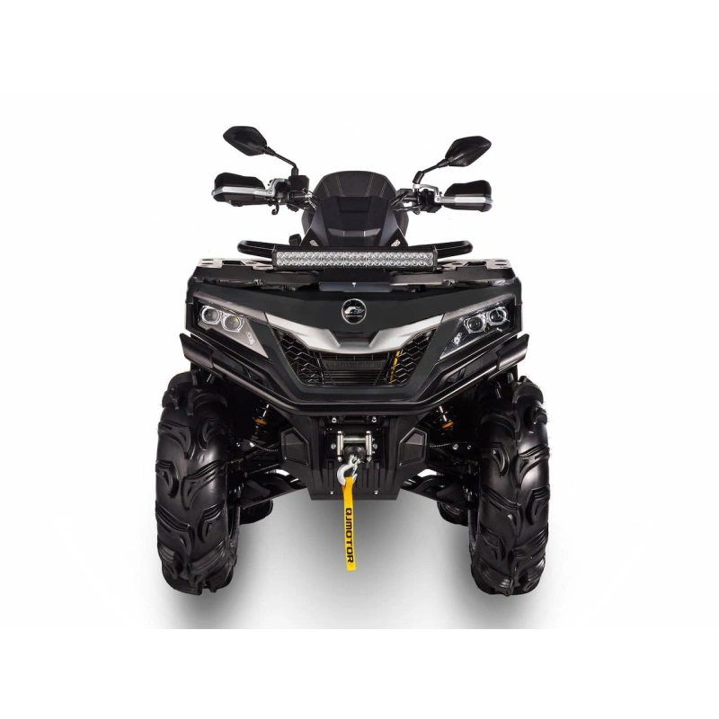 Квадроцикл BRP Force 1100 (ПСМ)