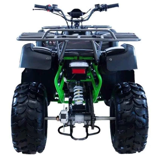 Квадроцикл MOTAX ATV Grizlik 200 Lux
