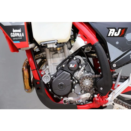 Мотоцикл AJ1 NB300 ENDURO
