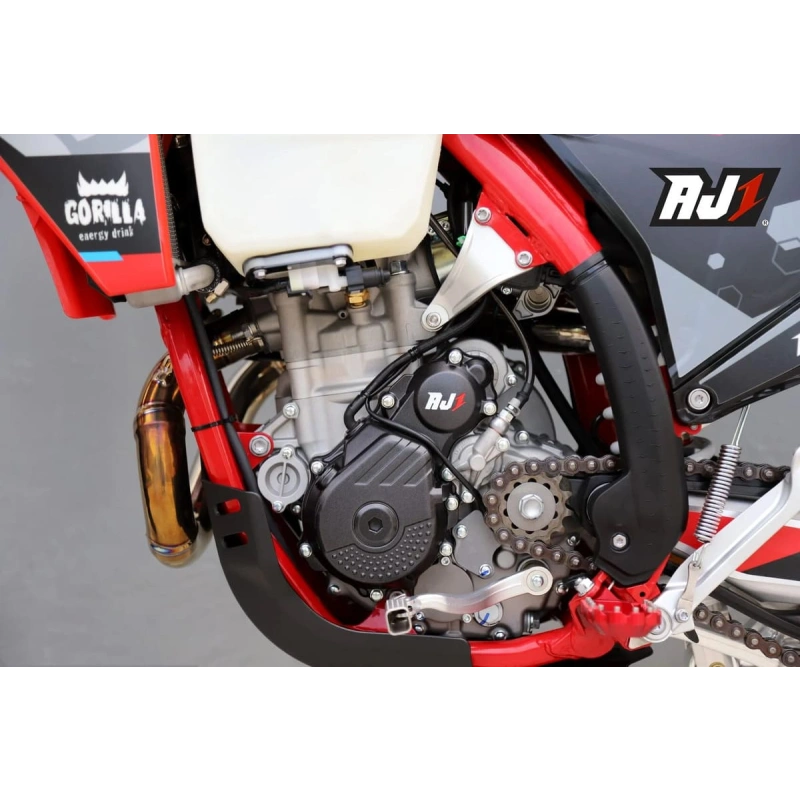 Мотоцикл AJ1 NB300 ENDURO