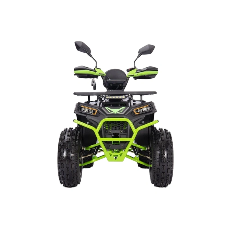 Квадроцикл YACOTA Vektor 125 Lux