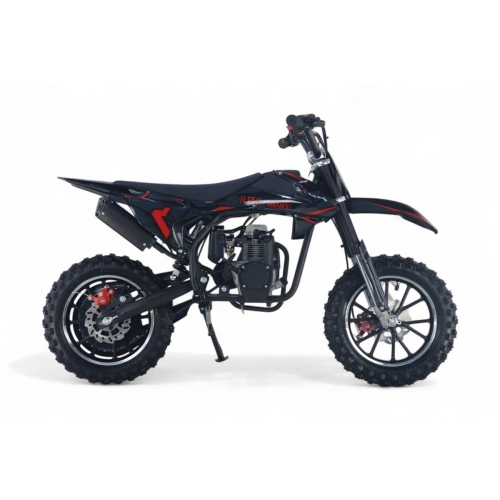 Питбайк RIVERTOYS Roby 10/10