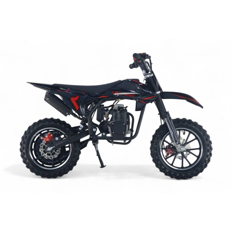 Питбайк RIVERTOYS Roby 10/10