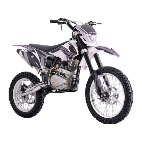 Мотоцикл BSE Z3V 19/16 ENDURO