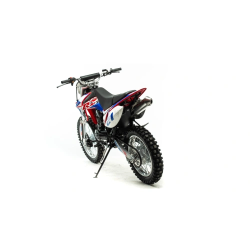 Мотоцикл кроссовый эндуро MOTOLAND RZ 200