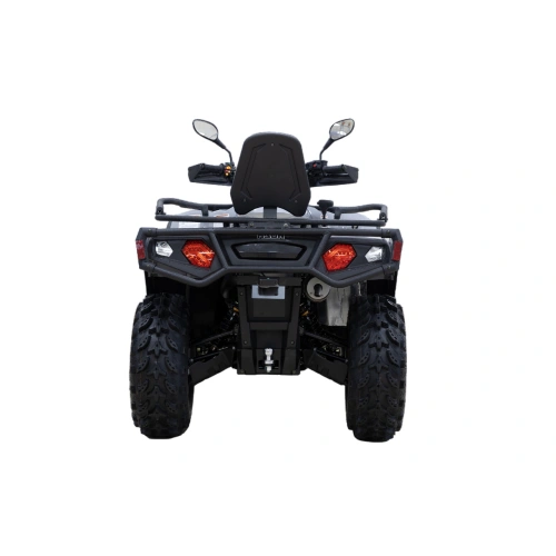 Квадроцикл HISUN Tactic 550 Limited (ПСМ)