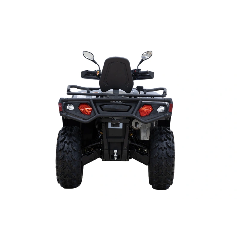 Квадроцикл HISUN Tactic 550 Limited (ПСМ)