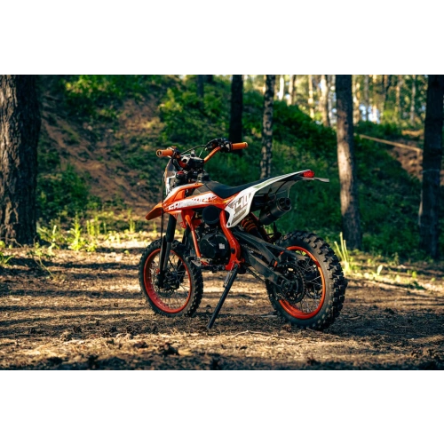 Питбайк SHARMAX PowerMax Mini 140