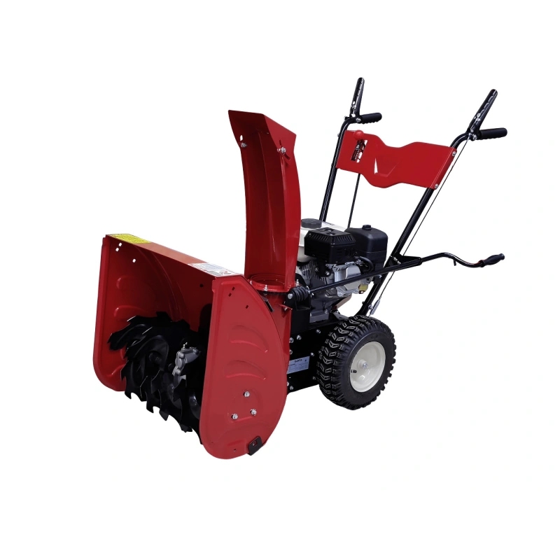 Снегоуборщик GANTA GL 6556