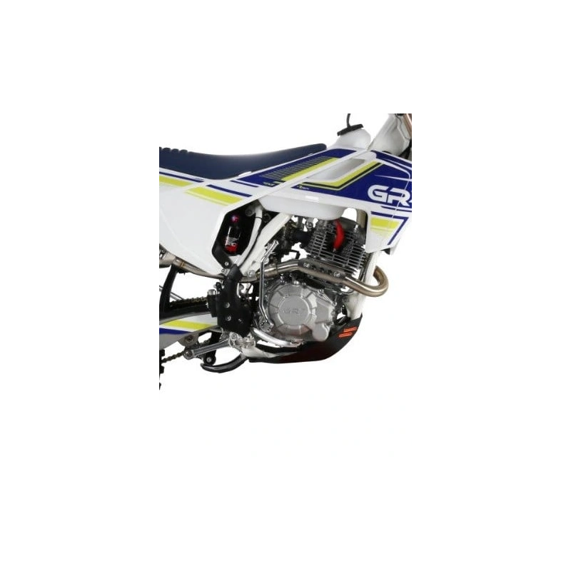 Мотоцикл GR7 F250A-M Enduro Lite