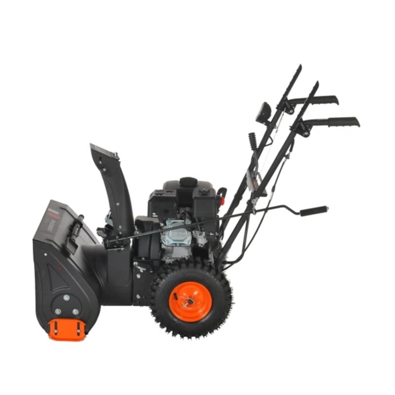 Снегоуборщик PATRIOT PS 601 L