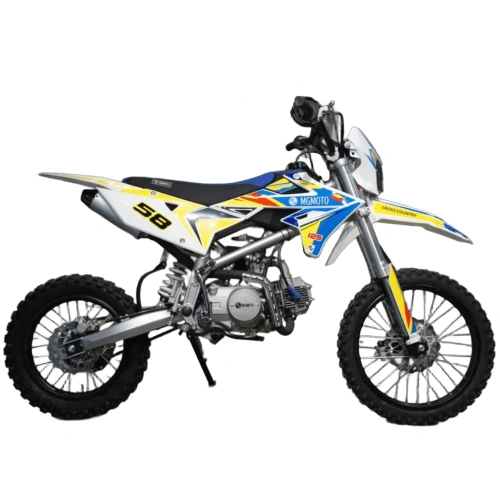 Питбайк GMMOTO A1