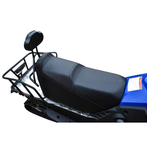 Снегоход MOTOLAND Alpine 200