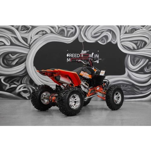 Квадроцикл SHARMAX 550 GX-Cruiser