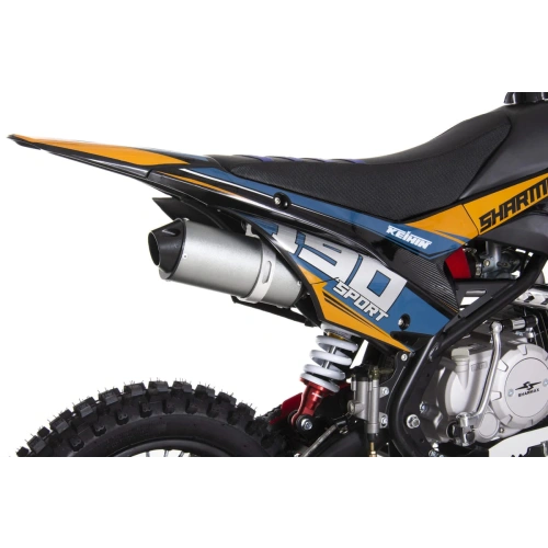 Питбайк SHARMAX Sport 190