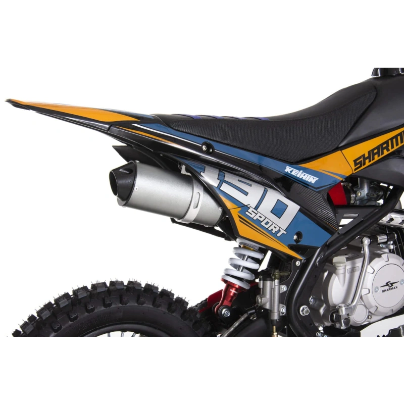 Питбайк SHARMAX Sport 190