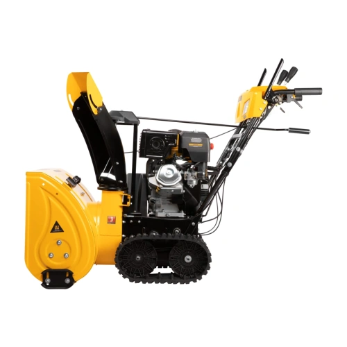 Снегоуборщик DENZEL SBL 711DT PRO