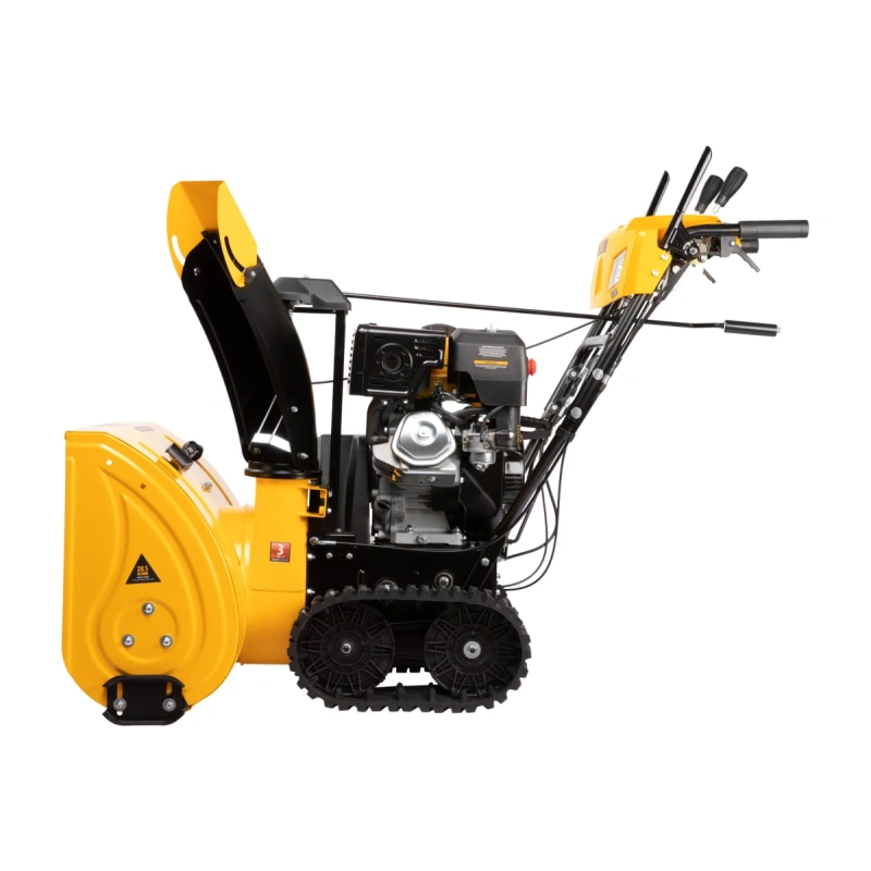 Снегоуборщик DENZEL SBL 711DT PRO