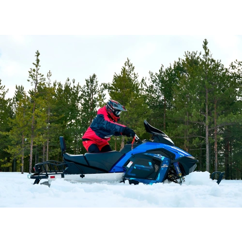 Снегоход SHARMAX SN-500