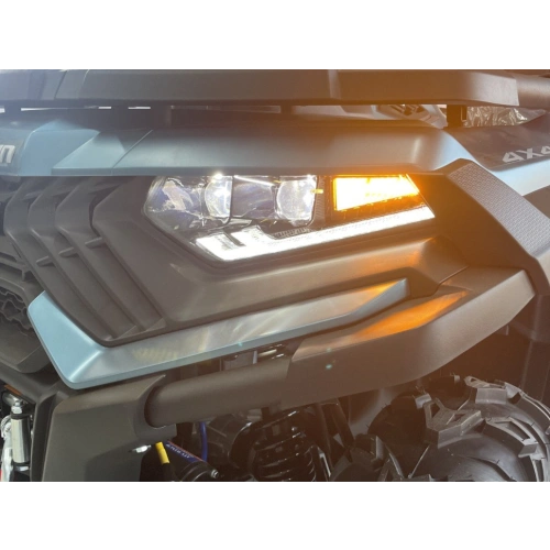 Квадроцикл LONCIN Xwolf 700 L (ПСМ)