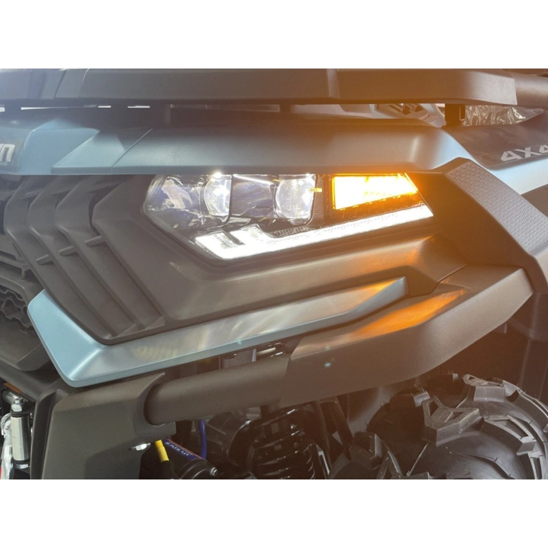 Квадроцикл LONCIN Xwolf 700 L (ПСМ)