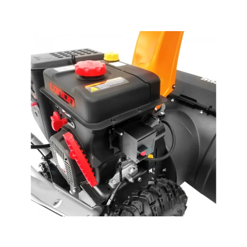Снегоуборщик YARD FOX PRO 7654E