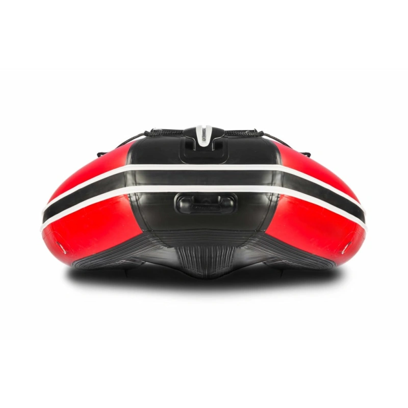 Лодка ПВХ STORMLINE Adventure Standard 380