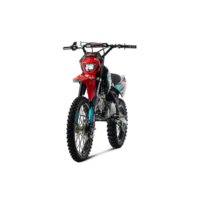 Питбайк TMBK Pitster SP1 150