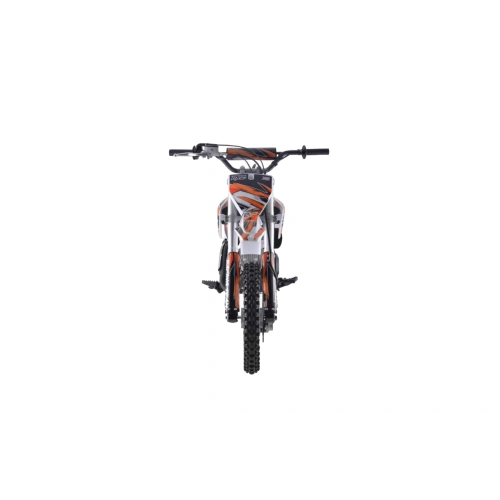 Питбайк BRZ X2 110cc 14/12