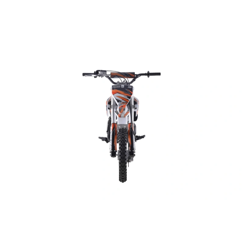 Питбайк BRZ X2 110cc 14/12