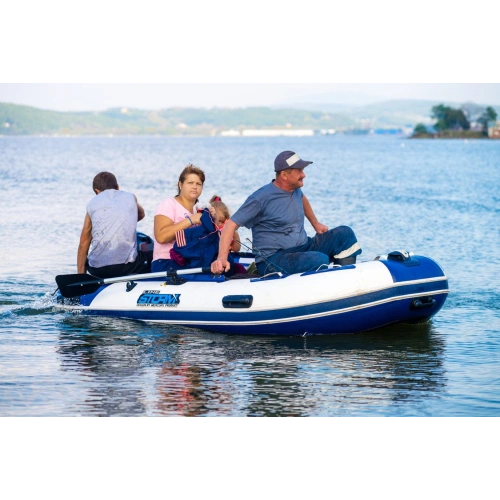 Лодка ПВХ STORMLINE Airdeck Standard 310 (2024)