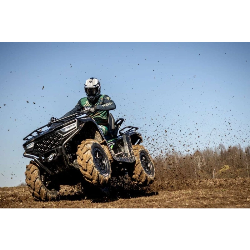 Квадроцикл SHARMAX Force 720 Rage LTD