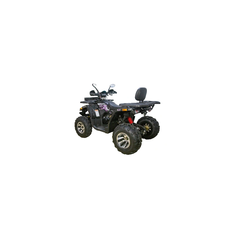 Квадроцикл AVANTIS Hunter 200 Big Premium (Баланс. вал)