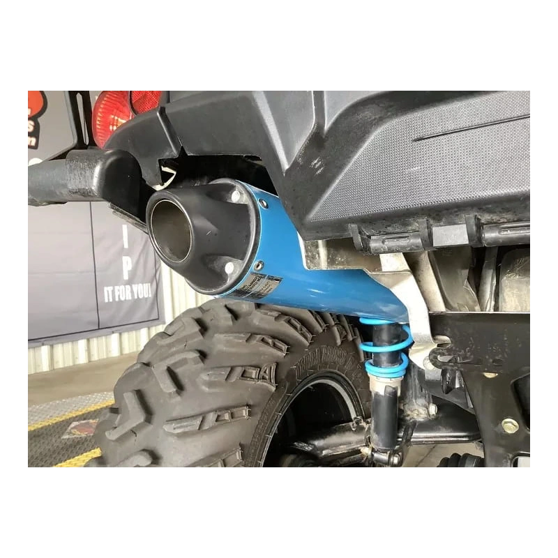 Квадроцикл BRP Can-Am Outlander XT 1000R (2021) (ПСМ)
