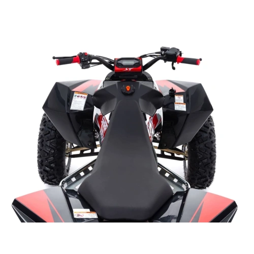 Квадроцикл SHARMAX GX-Cruiser 320 (2024)