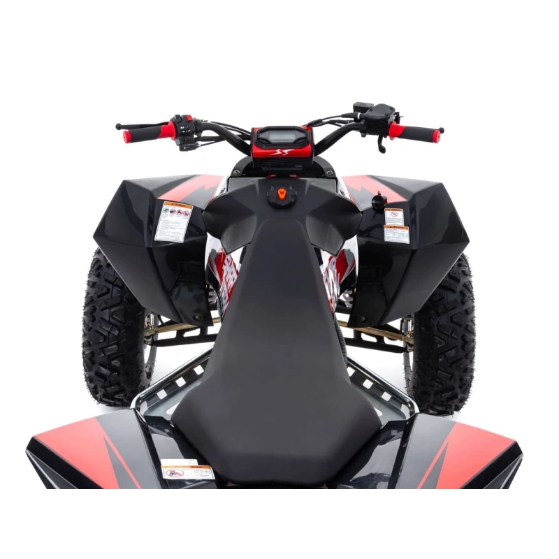 Квадроцикл SHARMAX GX-Cruiser 320 (2024)