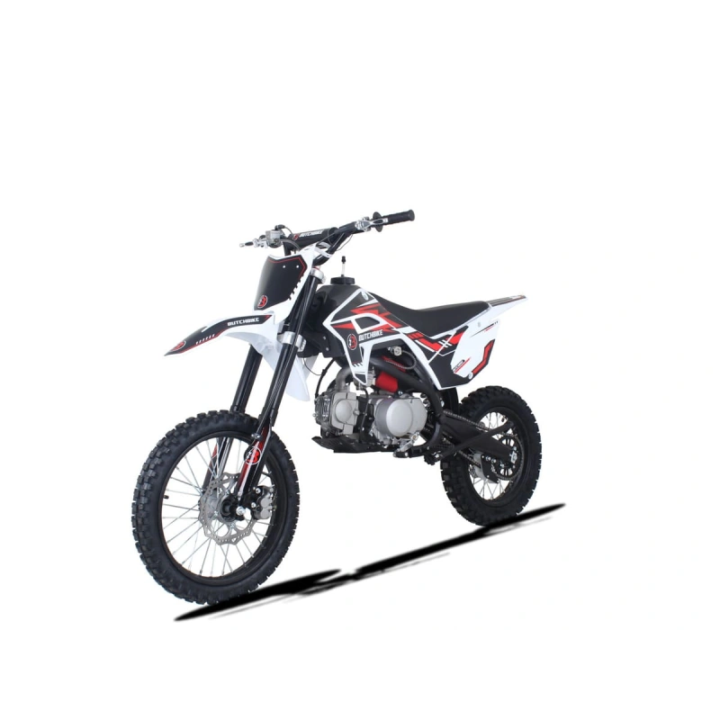 Питбайк BUTCH MX1 125E 17/14