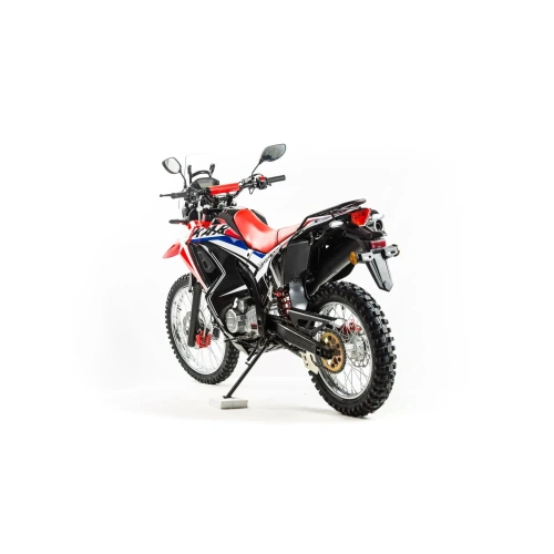 Мотоцикл MOTOLAND DAKAR LT (XL250-F) (165FMM) ТУРЭНДУРО