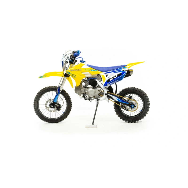 Питбайк MOTOLAND MZ125 (2021 Г.)