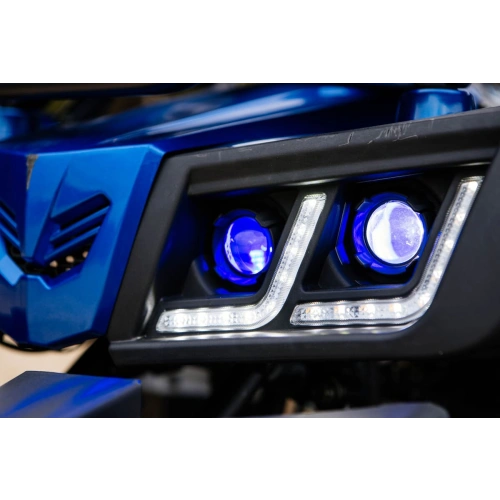 Квадроцикл SHARMAX Activator 250