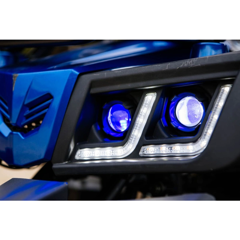 Квадроцикл SHARMAX Activator 250