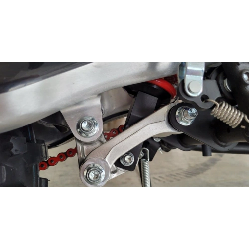 Мотоцикл TIREX K5 300 ENDURO