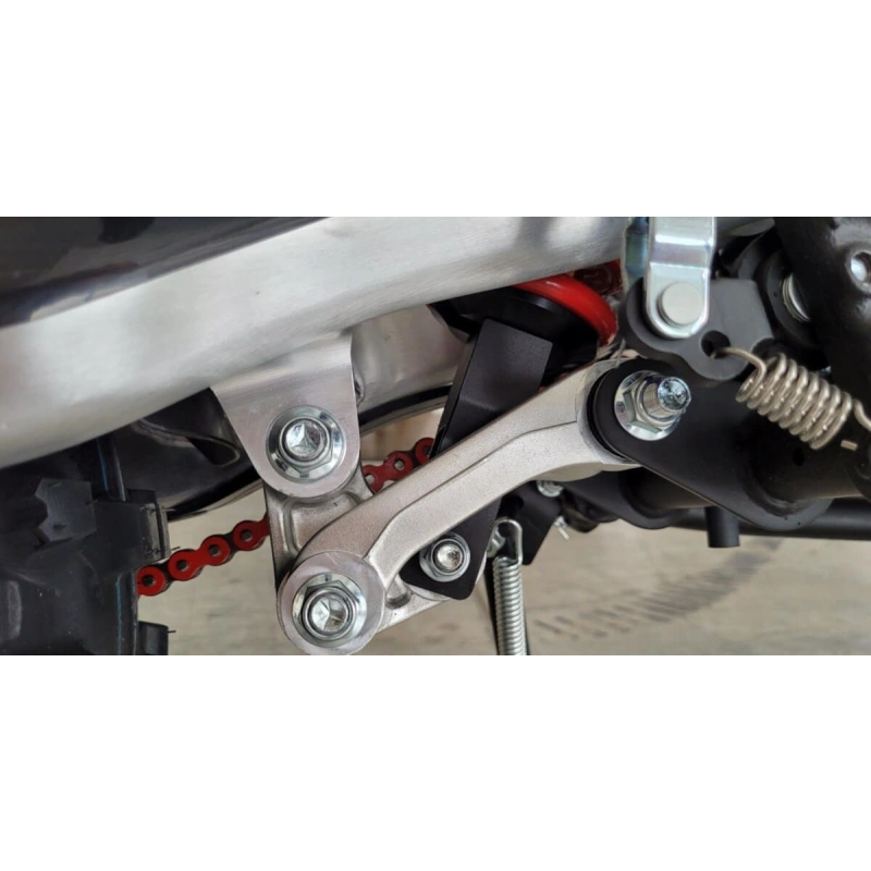 Мотоцикл TIREX K5 300 ENDURO