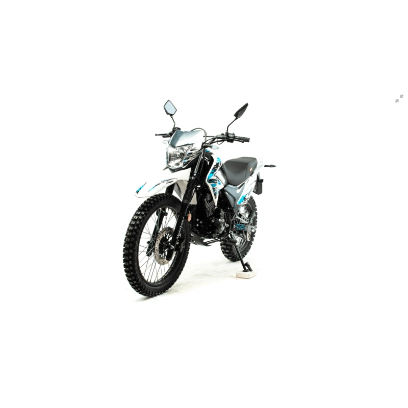 Мотоцикл кроссовый эндуро MOTOLAND Enduro LT 250 (2021 Г.)