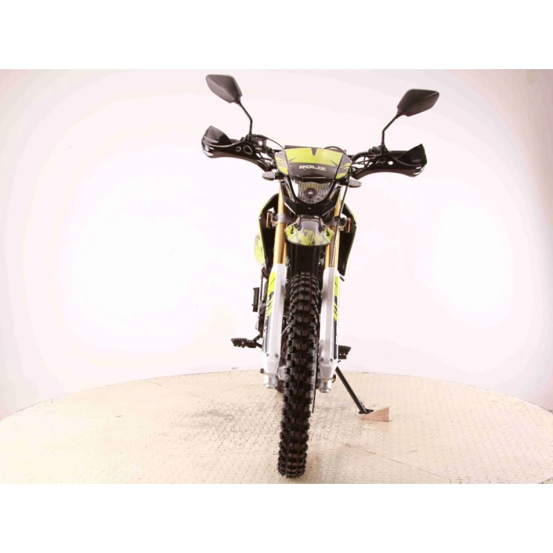 Мотоцикл кроссовый эндуро ROLIZ Sport-005 LITE